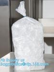 ICE PACK, FREEZER BAGS, VEGETABLE BAGS, FRUIT CHERRY BAGS, DELI BAGS, WICKETED
