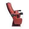 Buy cheap 580mm Public Theater Seating Home Cinema Seats Conterweight System from wholesalers