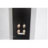 Buy cheap Hi End Professional Powerful Audio Hifi Floor Stand Speaker Home Theater System Sound from wholesalers