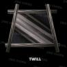 Buy cheap Matte Finish Round Carbon Fiber Tube 3K Twill Weave Carbon Fiber Extension Pole For Outriggers,electric telescopic pole chainsaw from wholesalers
