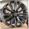 Buy cheap Machined GMC Replica Wheels Rims Yukon Sierra Chevy Tahoe LTZ Silverado from wholesalers