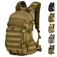 Buy cheap Casual Outdoor Gear Military Tactical Backpacks 600D Or 900D Polyester product