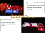 earthquake survival kit personal outdoor safety emergency car first aid bag