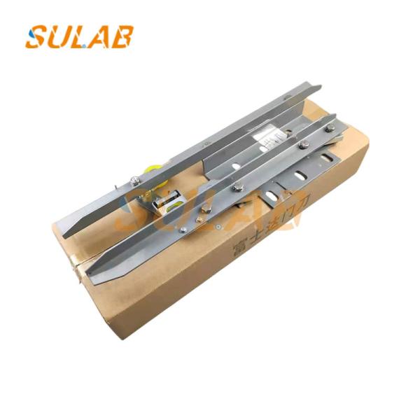 Buy cheap Fujitec Elevator Door Cam Elevator Door Knife Clutch Cam 5238AACC1-A from wholesalers