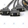 Buy cheap SAMSUNG FEED-MOT-ENC-CABLE-ASSY J91671014A HANWHA SMT Spare Parts from wholesalers