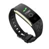 Buy cheap Real Time Smart Heart Rate Bracelet 0.96'' OLED Smart Wristband For Sports from wholesalers