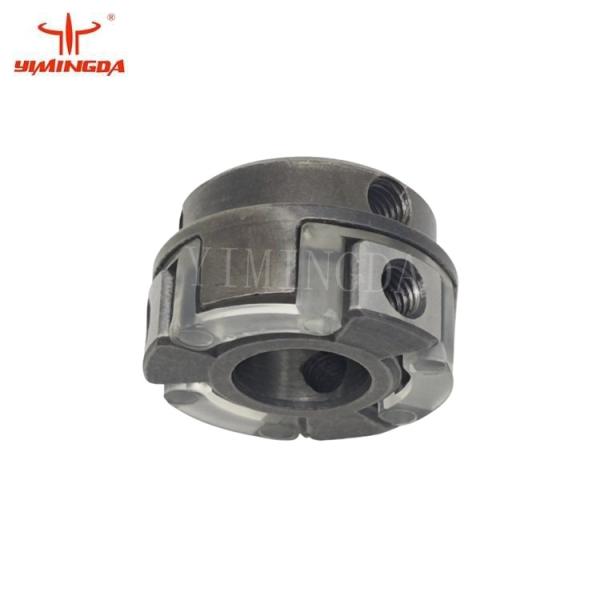 Buy cheap 402-24501 Upper Shaft Coupling Spare Parts For Juki Du 14817 from wholesalers