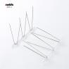 Buy cheap Farm Stainless Steel Bird Spikes for Outdoor Bird Repellent on Fence Windowsill Roof from wholesalers