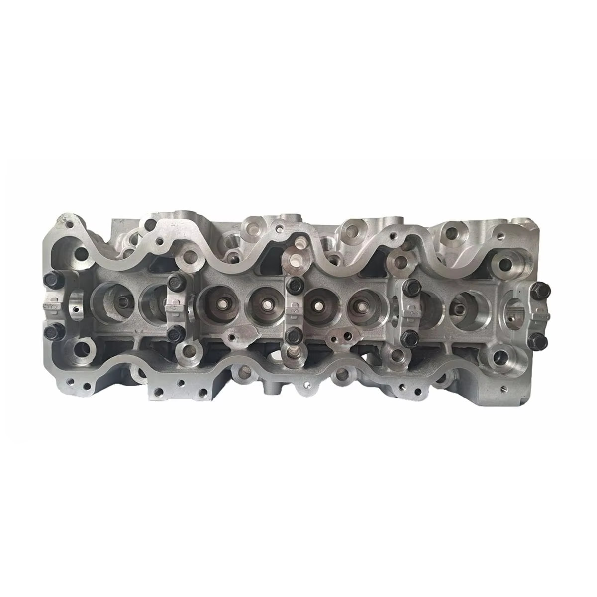 Auto Engine Parts 2C 2C-TE 3C 3C-TE Cylinder Head 11101-64390 908781 for TOYOTA 2c 3c Auto Parts