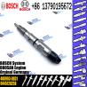 Buy cheap Diesel Common Rail Fuel Injector 0445120070 0445120241 for Cummins 3976631 4930485 5263304 0 445 120 070 from wholesalers