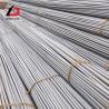 Buy cheap Custom Cycle 7-15 Days Rebar CNC Stirrup Steel Wire Y8 Y10 Y12 Concrete Iron Rod Deformed Steel Bar for Construction Material from wholesalers