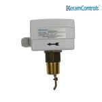 Buy cheap Adjustable Liquid Flow Switches 1 To 8 24 Volt from wholesalers