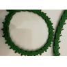 Buy cheap Custom Power Twist Link Belt , Super Link Type V Belts SPZ Oil Resistance from wholesalers