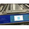 Buy cheap CHMT36 Desktop SMD LED Pick And Place Machine , 29 Feeders 2 Heads Small SMT Machine from wholesalers