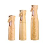 300ML Water Transfer Printing Color Mist Water Spraye Cosmetic Bottle Empty