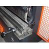 Buy cheap Metal Frame Cnc Sheet Metal Brake Machine 125 Ton 2500mm/3200mm/4000mm from wholesalers