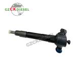 New Injector 23670-08040 23670-08030 23670-35030 23670-35020 for Toyota Hiace