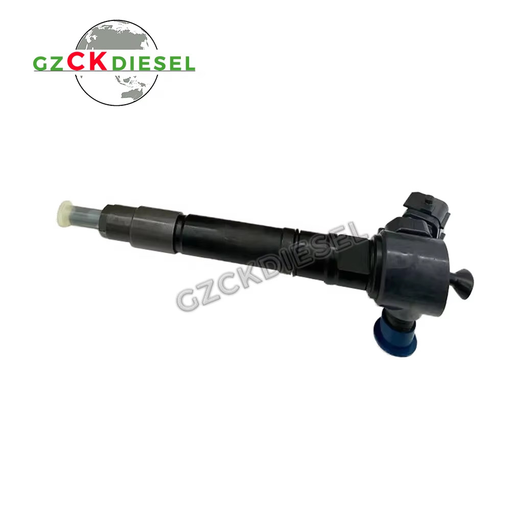 New Injector 23670-08010 23670-08020 23670-08060 for Toyota Hilux 1GD 2GD