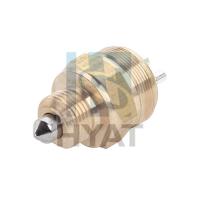 Buy cheap Mechanical Pressure Truck Light Switch for MERCEDES-BENZ /ZF OE 0005456106 product