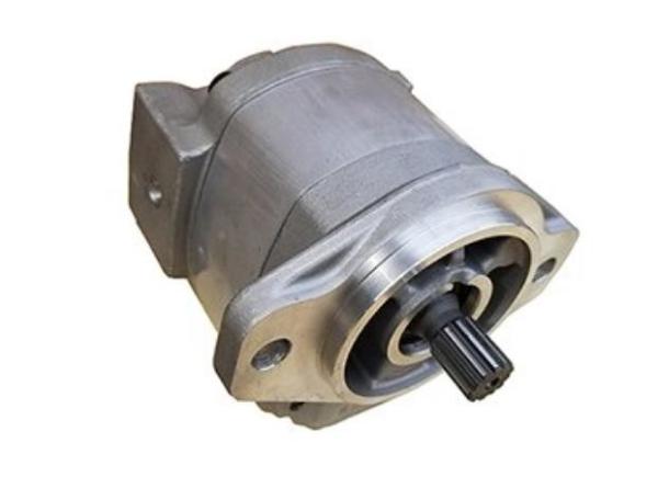 Buy cheap 705-11-32210 705-11-32210 Hydraulic Gear Pump Of Crane from wholesalers