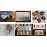 Buy cheap Honey Butter Blister Packing Machine , Blister Forming Machine Long Life from wholesalers