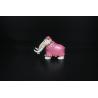 Buy cheap Mammoth Elephant Collectible Vinyl Toys With Long White Tooth 8*7*5cm from wholesalers