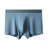 Buy cheap L-5XL Mens Boxer Briefs Modal Fabric Seamless Man Underwear from wholesalers