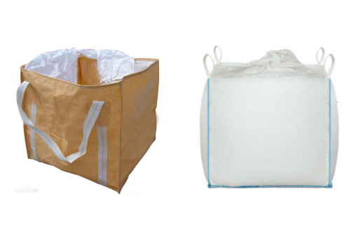 1000kg bagging machine