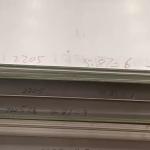 201 Stainless Steel Sheet and Plate BAOSTEEL 201 Stainless Steel SS Plate 0.3 -