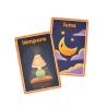 Buy cheap ISO9001 SGS Custom Jigsaw Puzzles Adult Baby Paper Toy Jigsaw Puzzle Board from wholesalers
