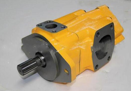 Buy cheap 3G6826 3G6826 Caterpillar Type Vane Pump from wholesalers