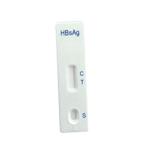 Buy cheap Hbsag Screening Infectious Disease Rapid Test Kits Hepatitis B Surface Blood from wholesalers
