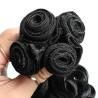 Buy cheap Grade 7A Malalysian Virgin Hair Virgin Human Hair Machine Made Sewing Weft from wholesalers