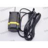 Buy cheap GT7250 GTXL Textile Spare Parts Trimming Motor PN PA007EPM047 from wholesalers