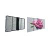 Buy cheap Shopping Center RGB LED Transparent Display Custom Size 3000cd/m2 from wholesalers