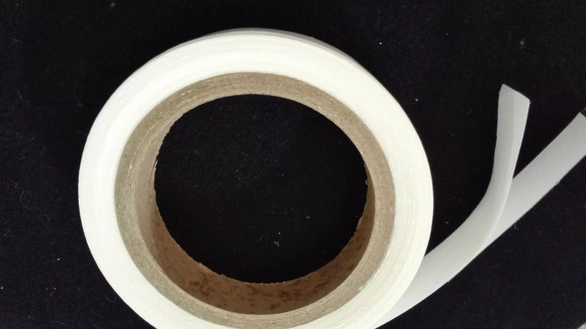 Transparent 20mm Hot Melt Adhesive Films Waterproof Seam Sealing Tape
