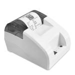 70-90mm/s 58MM Blue Tooth Bar Code QR Code Receipts Waybill Thermal Printer