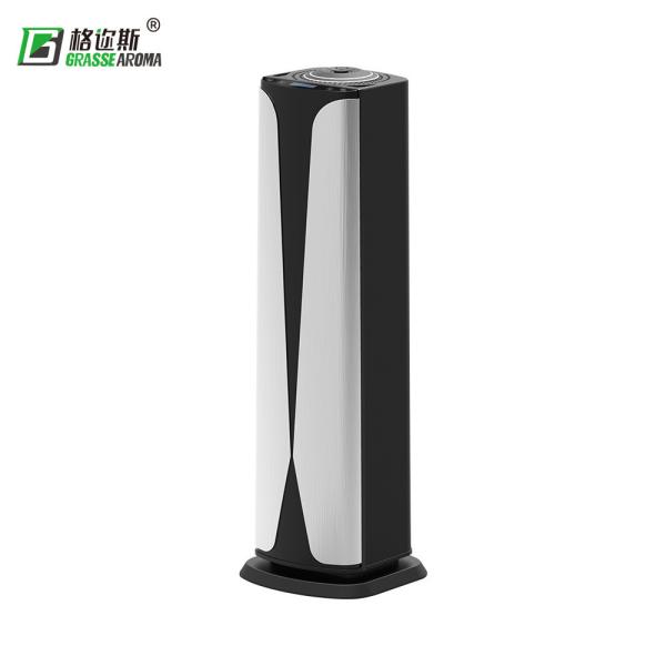 Buy cheap Plastic Electric Aroma Diffuser , Scent Machine For Hotel And Office from wholesalers