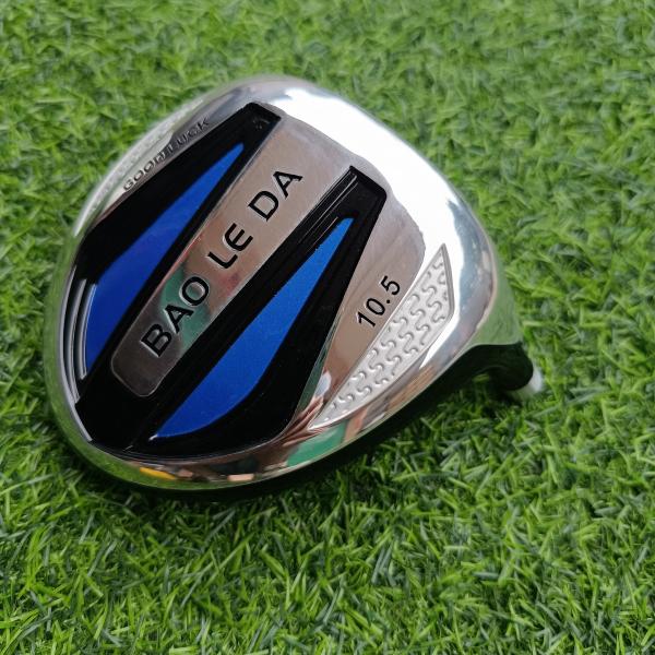 Buy cheap golf driver , golf club driver , golf head , golf drivers , aluminium golf driver from wholesalers