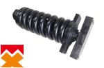 PC50 PC60 PC75 PC88 PC90 PC100 Komatsu Track Adjuster Undercarriage Excavator