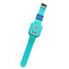 Buy cheap 2G Real Time Personal Gps Tracker , Kids GPS Tracker Watch 400Mah Battery Capacity from wholesalers
