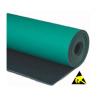 Buy cheap Workplace Table Static Dissipative Floor Mats Anti Static Rubber Mat Esd Mat from wholesalers
