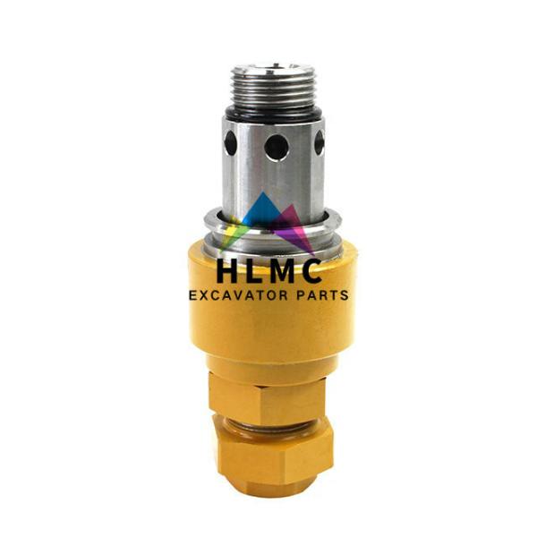 Buy cheap 352-7228 3527228 Excavator Hydraulic Parts E325 Main Control Relief Valve from wholesalers