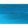 Buy cheap Warp Knitted Polyester Spandex Fabric 4 Way Stretch Lycra Fabric For Garment / Sports from wholesalers