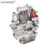 Buy cheap CUMMINS Engine Parts Excavator Fuel Injection Pump 3037216 from wholesalers