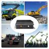 Buy cheap Driverless Forklift Lithium Ion Battery CE Forklift Truck Battery from wholesalers