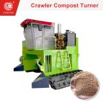 Organic Fertilizer Production Equipment For Nutrient Content 100%