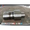 Buy cheap Hot Rolled Axle Shaft Forging ASTM E45-76 Method A Ra 6.3 μm from wholesalers