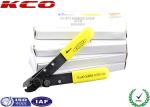 Original Ripley Miller Optic Fiber Cable Stripper Line FO 103-S Stripping Pliers