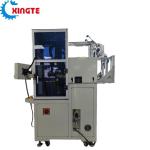 2 Stations Automatic Stator Ceiling Fan Winding Machine High Speed